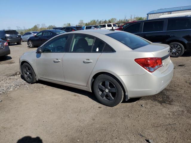 Vin: 1g1pf5s96b7270519, lot: 54544955, chevrolet cruze lt 20112