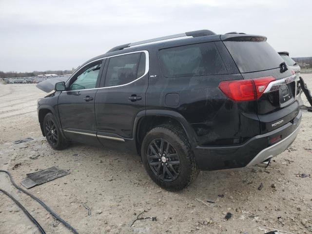 Vin: 1gkknmls5jz210657, lot: 52090845, gmc acadia slt-1 20182