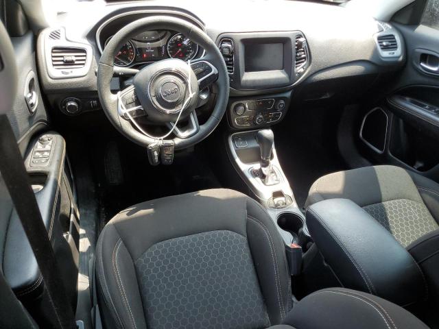 2021 JEEP COMPASS SP - 3C4NJCAB0MT508482