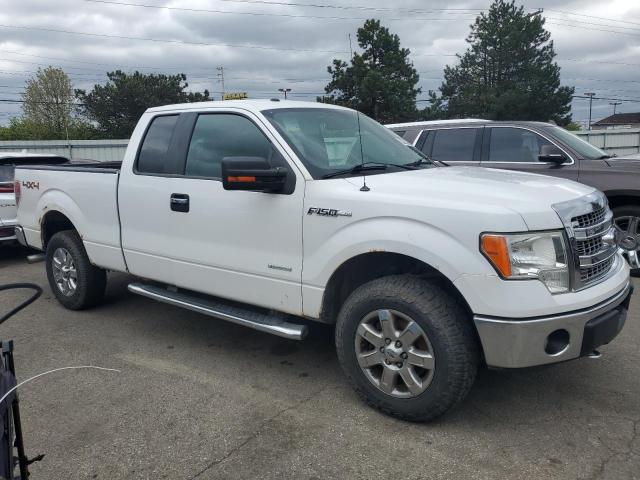 Vin: 1ftfx1et4dfd31973, lot: 53285255, ford f-150 super cab 20134