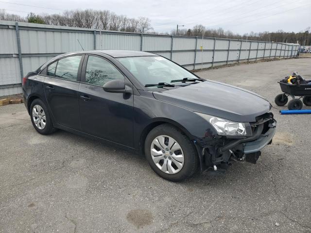 2015 CHEVROLET CRUZE LS - 1G1PA5SG7F7152241