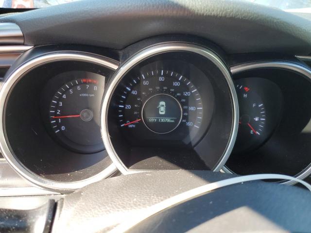 2015 KIA OPTIMA LX - KNAGM4A74F5538506