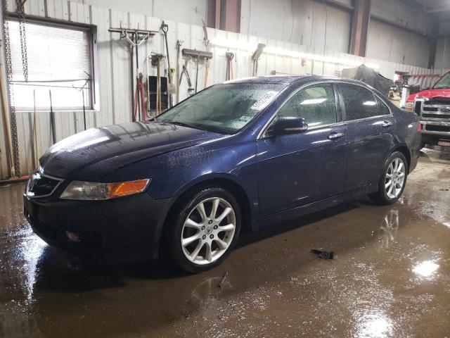 ACURA TSX