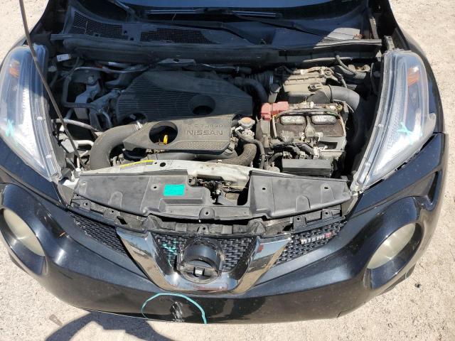 2015 NISSAN JUKE S - JN8AF5MR9FT510884