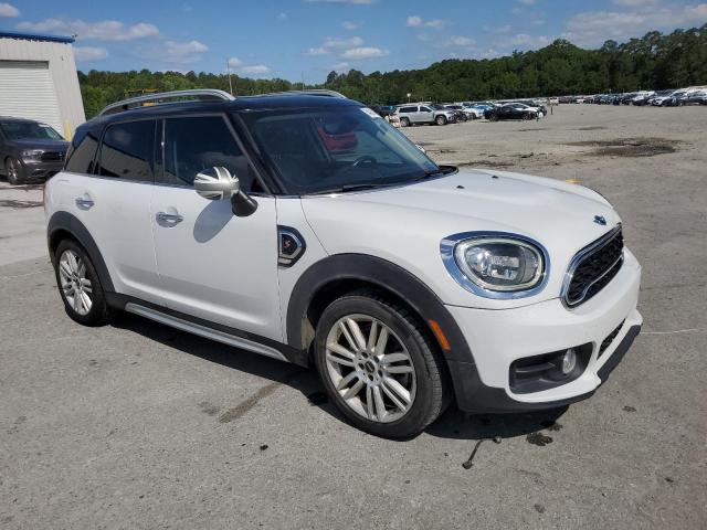 Vin: wmzyt3c33h3b66060, lot: 54921435, mini cooper s countryman 20174