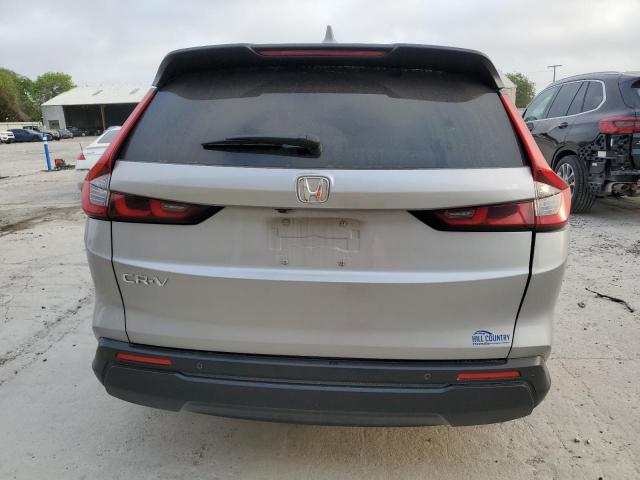 2024 HONDA CR-V EXL - 2HKRS3H78RH304097