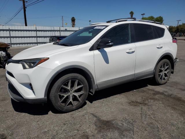 2016 TOYOTA RAV4 SE - 2T3NFREV1GW311763