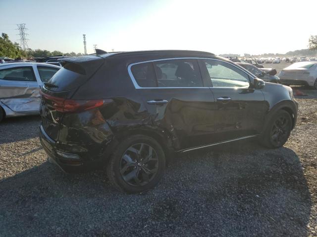Vin: kndp63ac8l7694293, lot: 53373485, kia sportage s 20203
