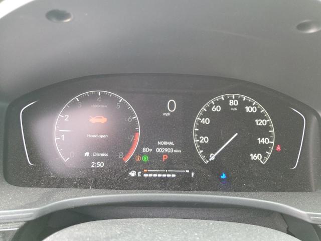 2024 HONDA CIVIC SPOR 2HGFE2F53RH588593