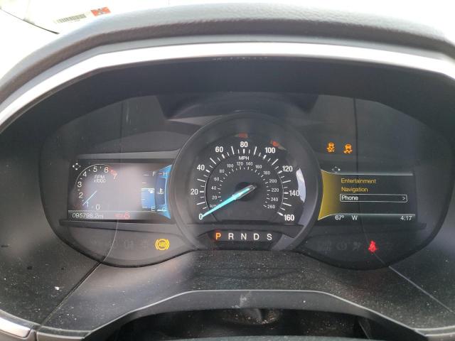 2015 FORD EDGE TITAN 2FMTK3K95FBB67641