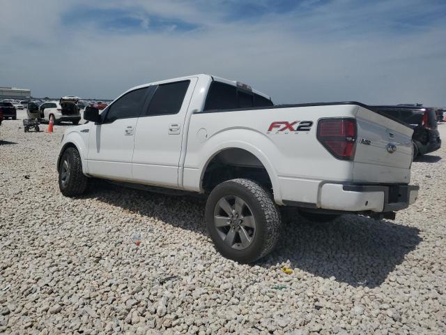 Vin: 1ftfw1cf0cke31624, lot: 53028685, ford f-150 supercrew 20122