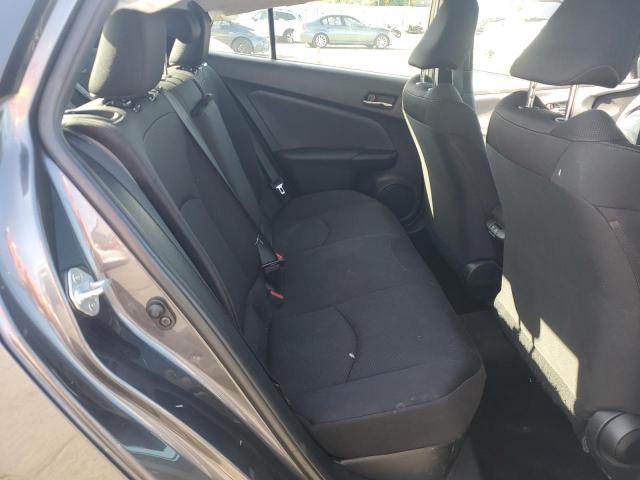2020 TOYOTA PRIUS L - JTDKARFU5L3106421