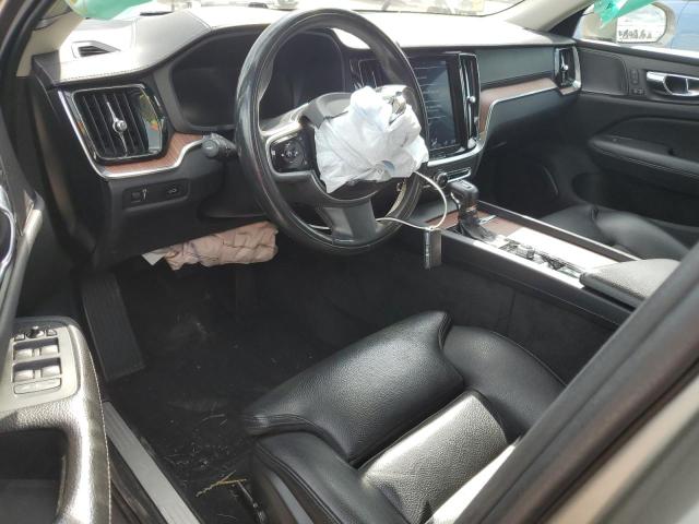 2019 VOLVO S60 T5 INS 7JR102FL2KG004712