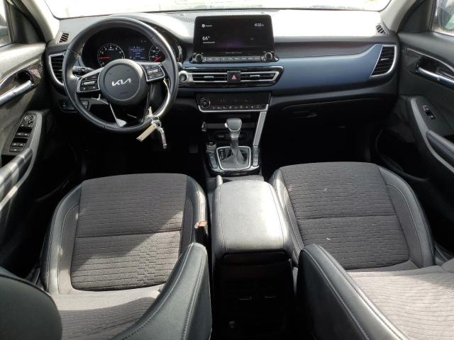 2022 KIA SELTOS S - KNDEUCAA6N7276779
