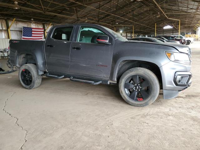 Vin: 1gcgtcen4m1161401, lot: 52975705, chevrolet colorado lt 20214
