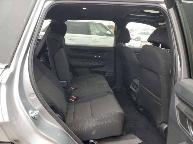 2025 HONDA CR-V SPORT - 7FARS6H56SE013848