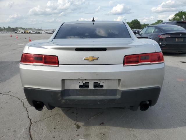 2015 CHEVROLET CAMARO LS 2G1FA1E3XF9301270