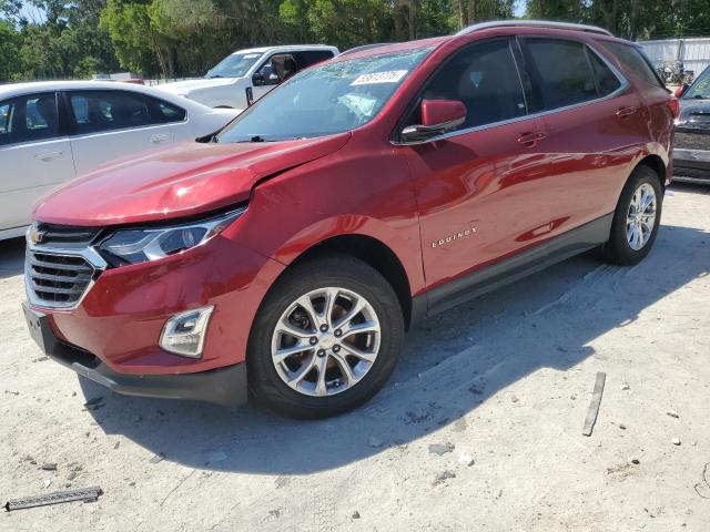 Vin: 2gnaxkev9k6142722, lot: 53613775, chevrolet equinox lt 2019 img_1