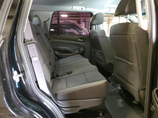 2016 CHEVROLET TAHOE SPEC 1GNSKFEC6GR380838