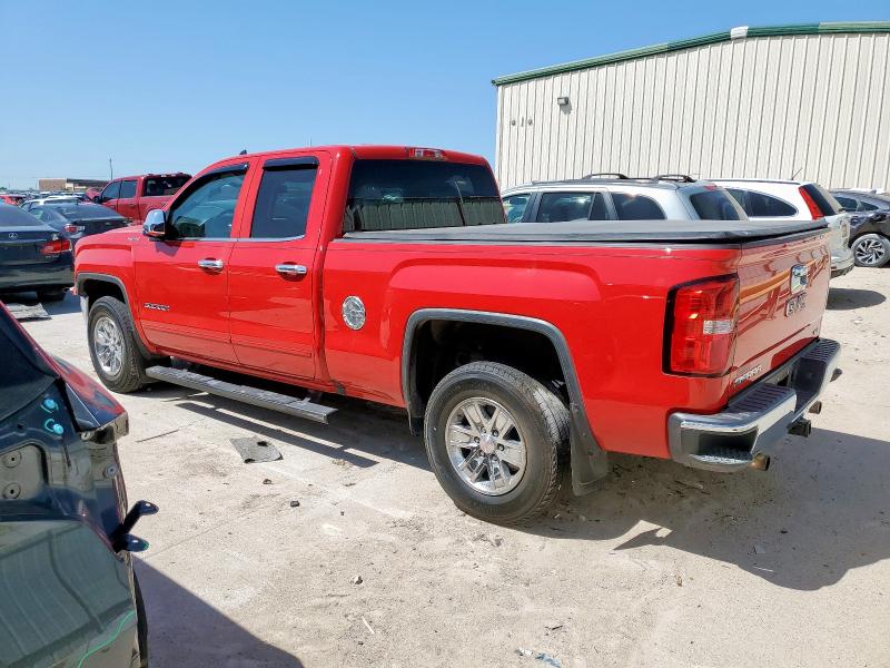 2017 GMC SIERRA K15 - 1GTV2MEH5HZ340970
