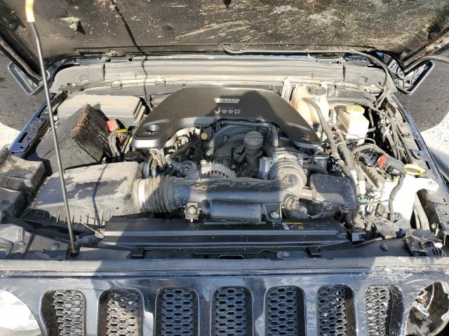 2020 JEEP WRANGLER U - 1C4HJXDG8LW207687