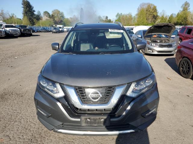 2017 NISSAN ROGUE S - JN8AT2MV7HW260826