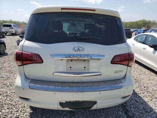 2017 INFINITI QX80 BASE - JN8AZ2NE4H9156192