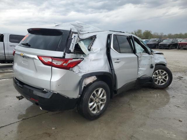 Vin: 1gnerfkw8mj250965, lot: 52365765, chevrolet traverse ls 20213
