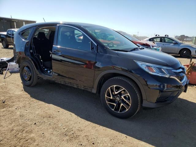 Vin: 2hkrm4h45gh710616, lot: 53299385, honda crv se 20164