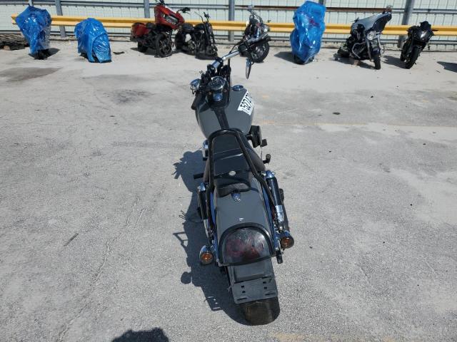 2015 HARLEY-DAVIDSON FXDF DYNA 1HD1GYM12FC315356
