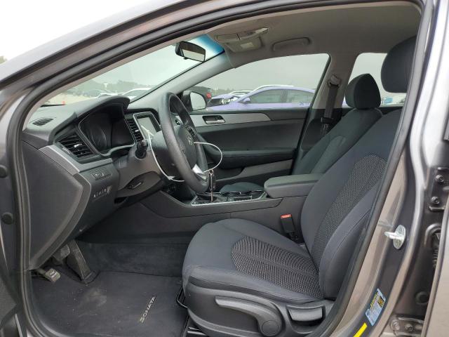 2019 HYUNDAI SONATA SE - 5NPE24AF7KH726938
