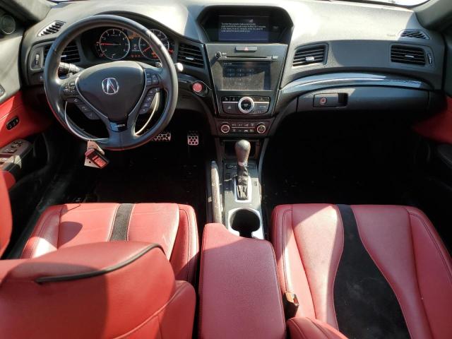 2019 ACURA ILX PREMIU 19UDE2F86KA008159