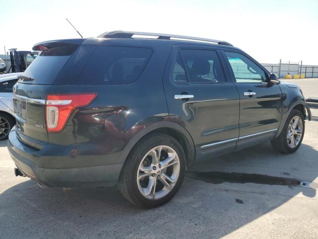 Vin: 1fm5k8f83fga09427, lot: 54857205, ford explorer limited 20153