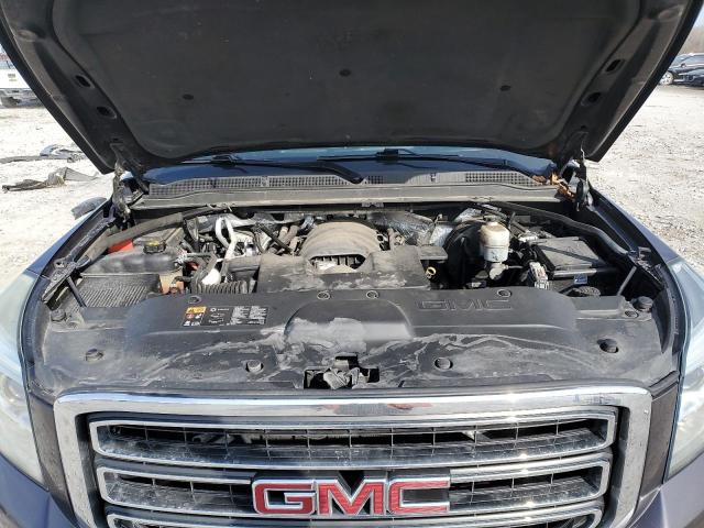 2015 GMC YUKON SLE 1GKS2AKC8FR275480
