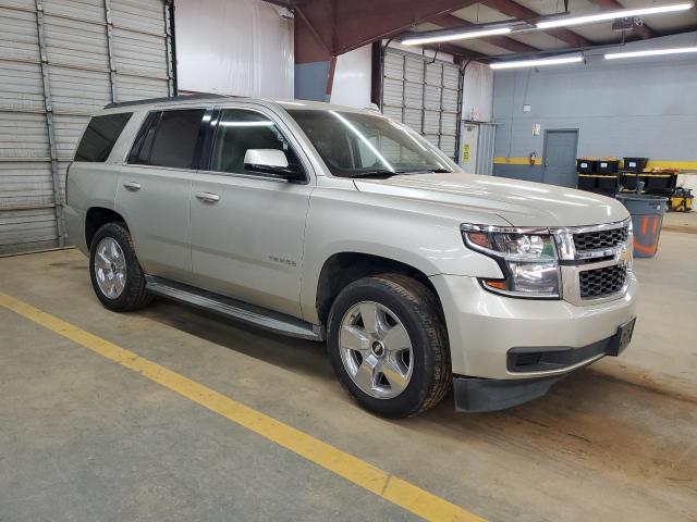 Vin: 1gnskbkc2gr123155, lot: 53865485, chevrolet tahoe k1500 lt 20164