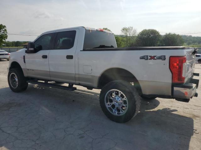 Vin: 1ft7w2bt5hee85024, lot: 53636085, ford f250 super duty 20172