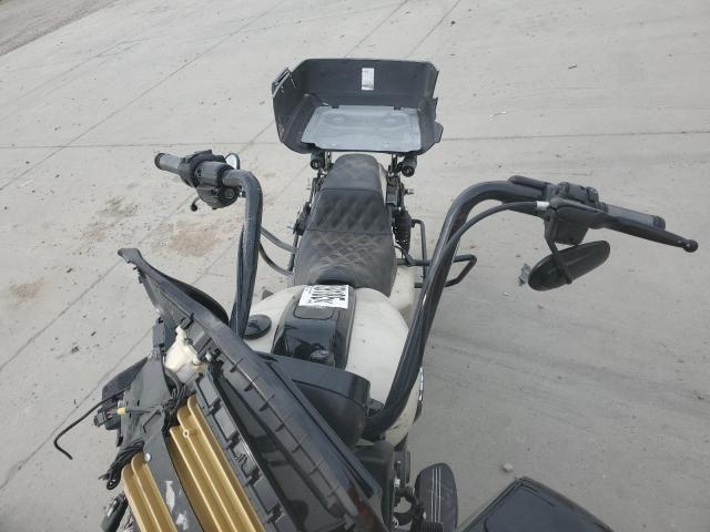 2022 HARLEY-DAVIDSON FLTRXS 1HD1KTP14NB601288