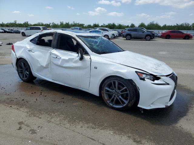 Vin: jthbf1d20e5036840, lot: 53467885, lexus is 250 20144