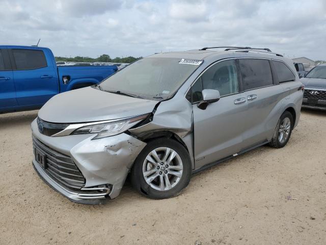 TOYOTA SIENNA LIM