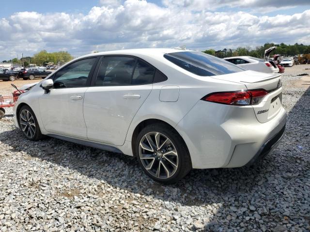 2020 TOYOTA COROLLA SE - 5YFS4RCE6LP054275