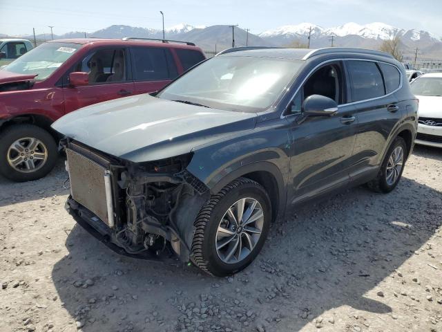 Vin: 5nms5cadxlh208078, lot: 52400485, hyundai santa fe limited 2020 img_1