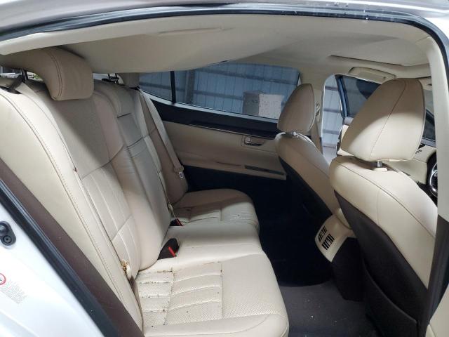 2018 LEXUS ES 350 - 58ABK1GG4JU106400