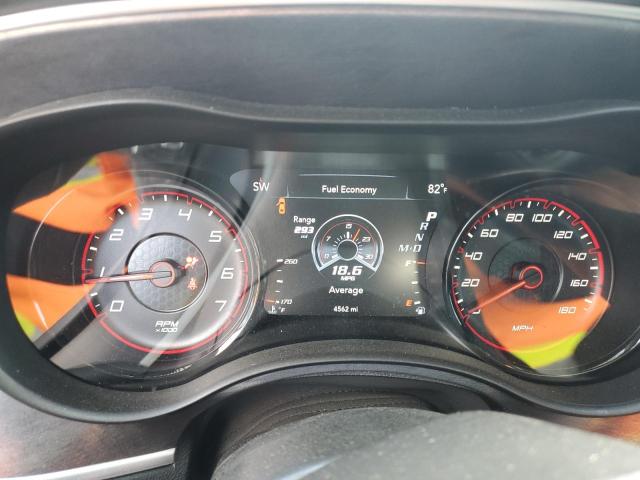 2023 DODGE CHARGER SC - 2C3CDXGJ3PH700582