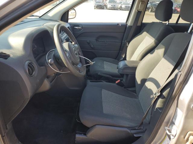 2015 JEEP COMPASS SP 1C4NJDBBXFD395301