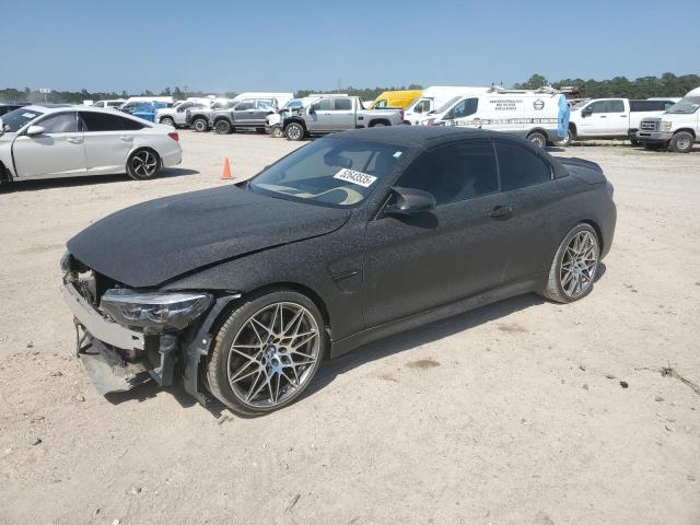 2017 BMW M4 - WBS3U9C57HP970663