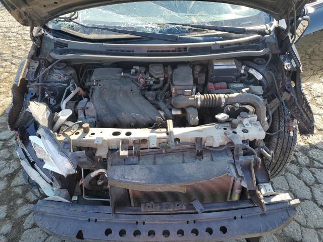 2015 NISSAN VERSA NOTE - 3N1CE2CP5FL365548