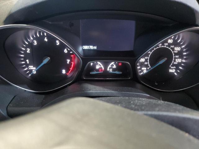2019 FORD ESCAPE TIT 1FMCU9J94KUB18112