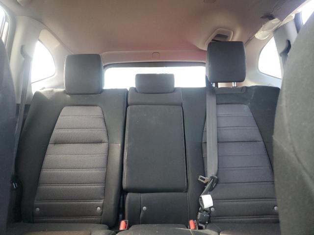 2022 HONDA CR-V EX - 5J6RT6H50NL020881