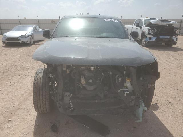 2021 DODGE DURANGO GT - 1C4RDJDGXMC765830