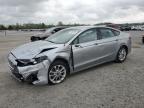 2020 FORD FUSION SE - 3FA6P0HD6LR122367